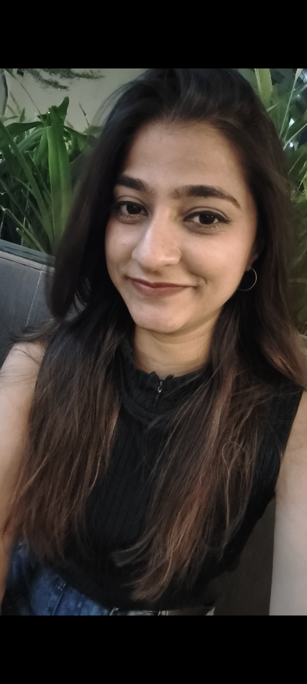 Vina Sanjay Gala