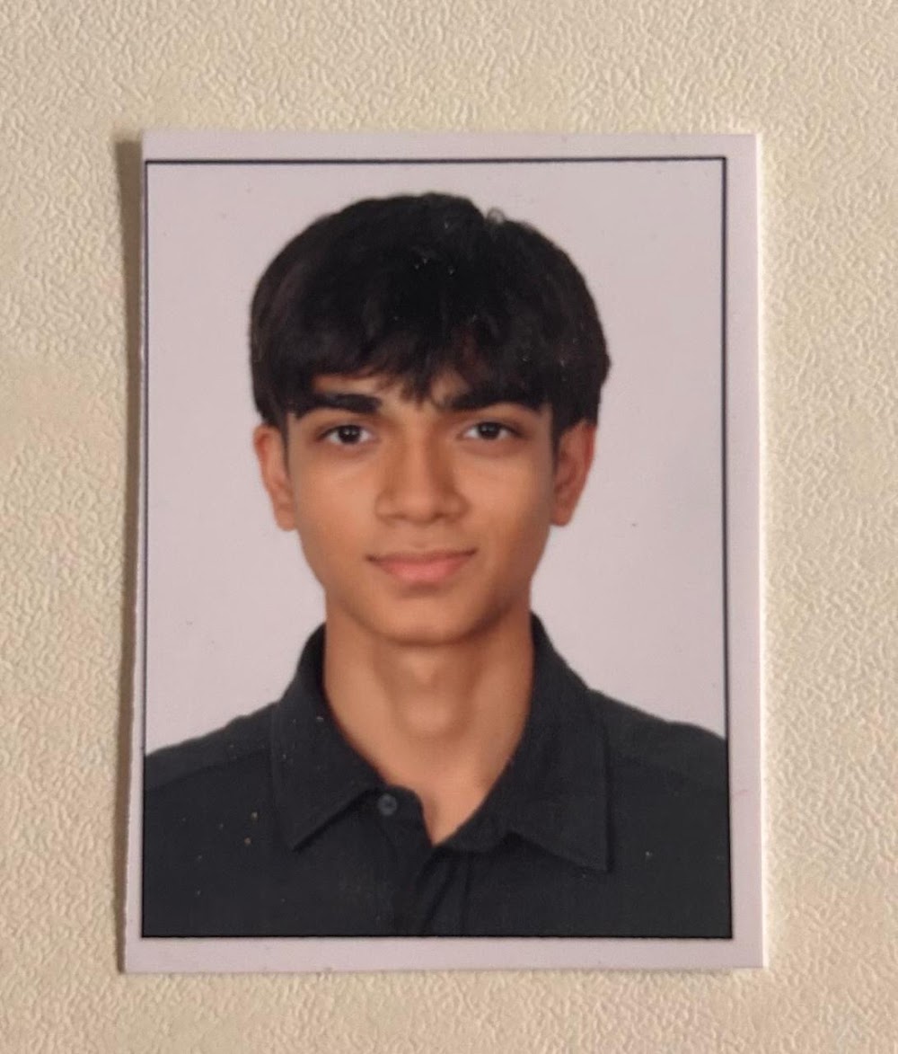 Sutej Ashish Gala