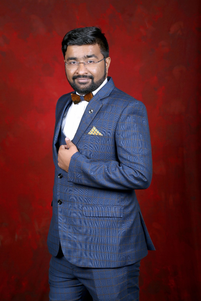Rohan Amarshi Satra