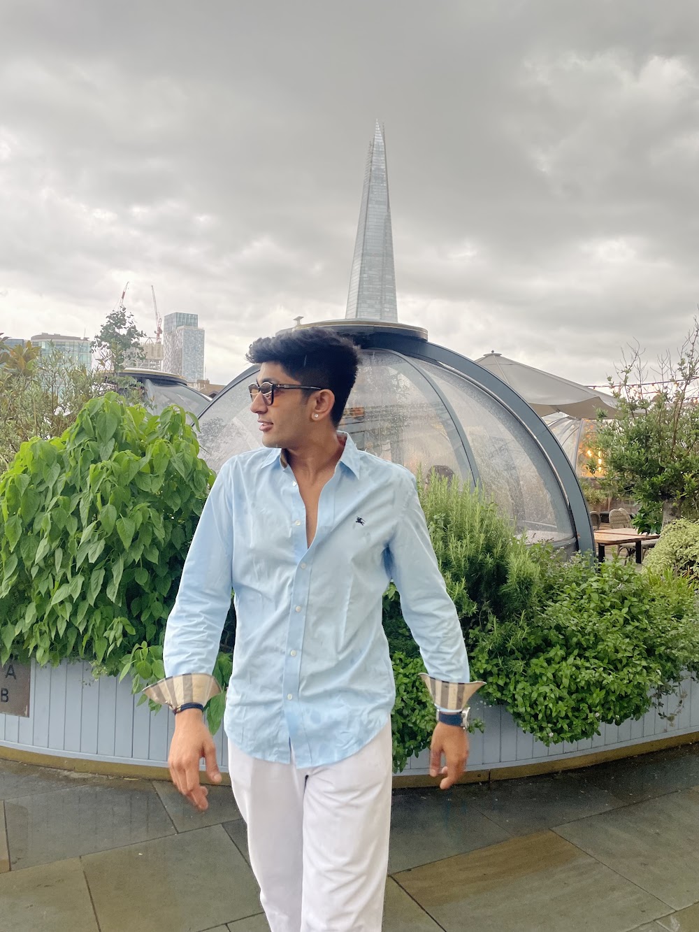 Pratyush Dhiraj Visaria