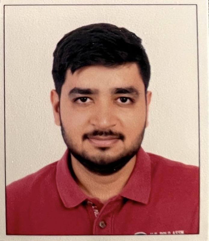 Viraj Harakhchand Gada