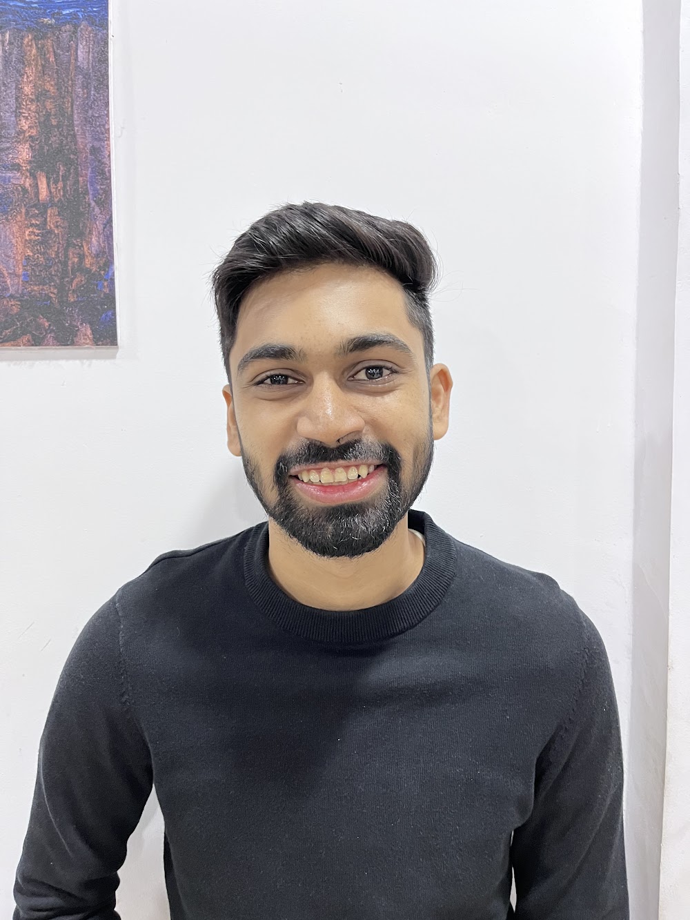 Parth Jayesh Shah