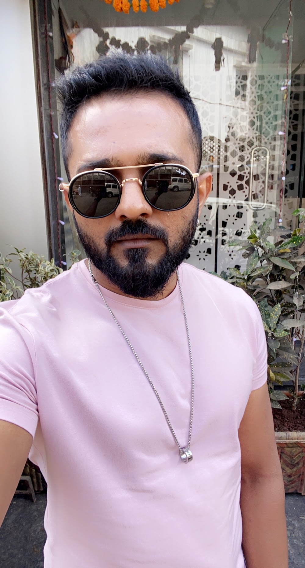 Mayank Vinod Gada