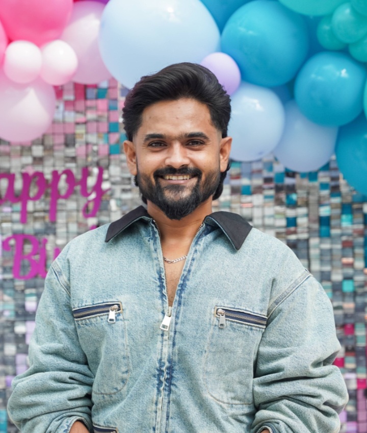 Priyank Damji Gala