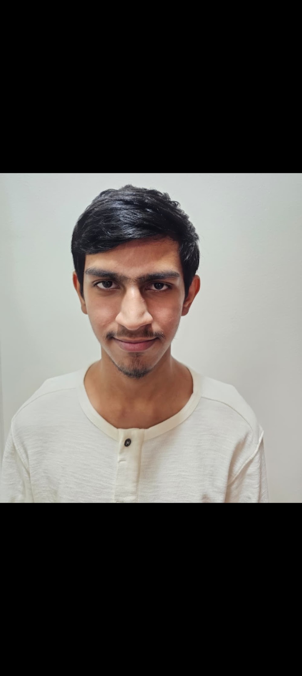 Panth Rajesh Gada
