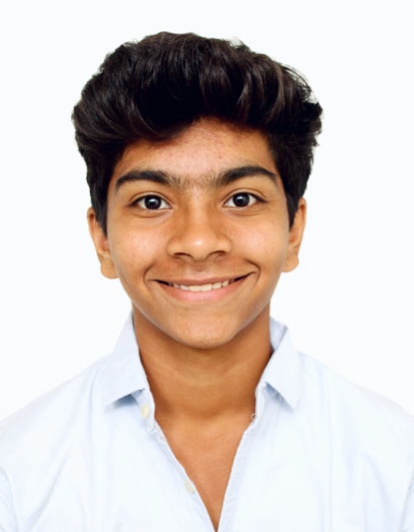 Yagya Mayur Gala