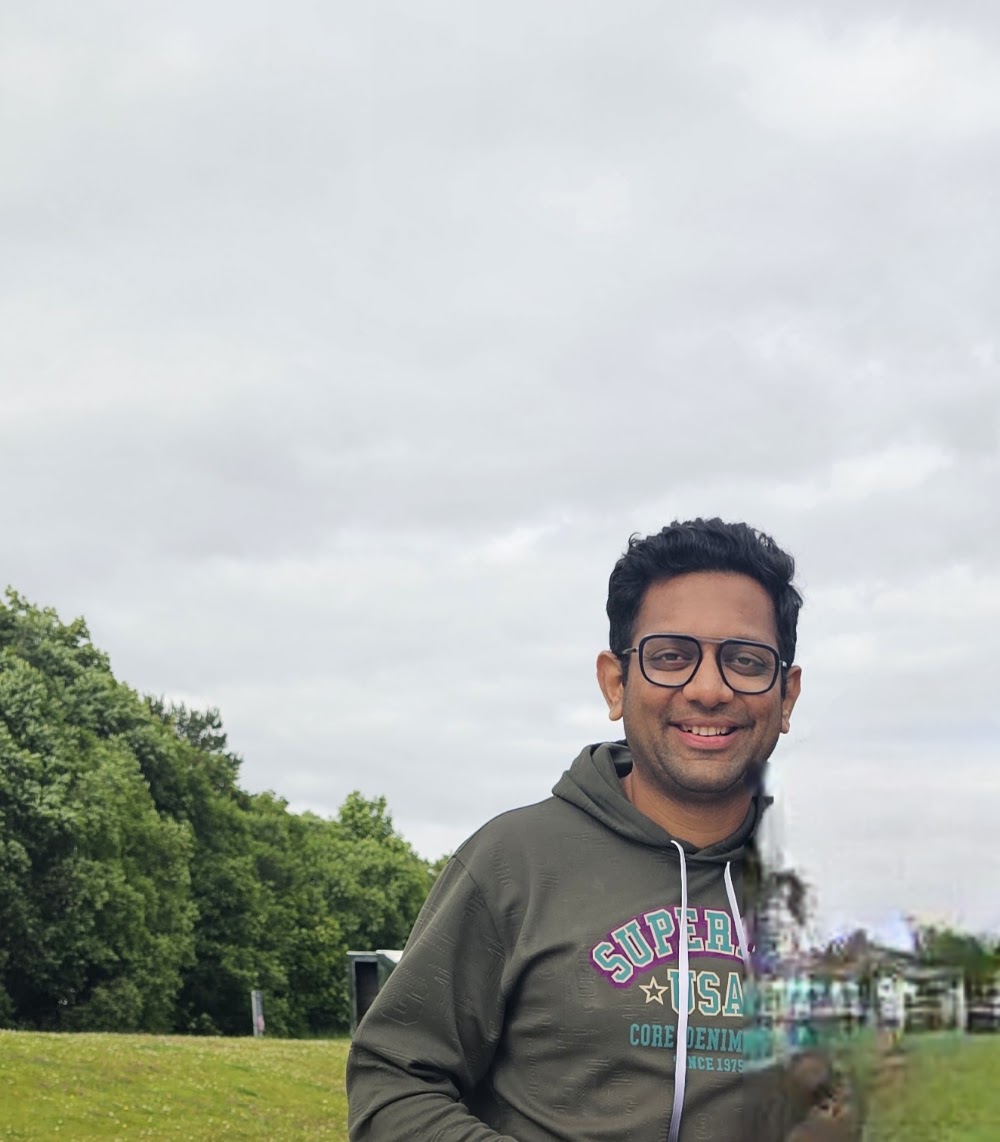 Raj Kantilal Shah