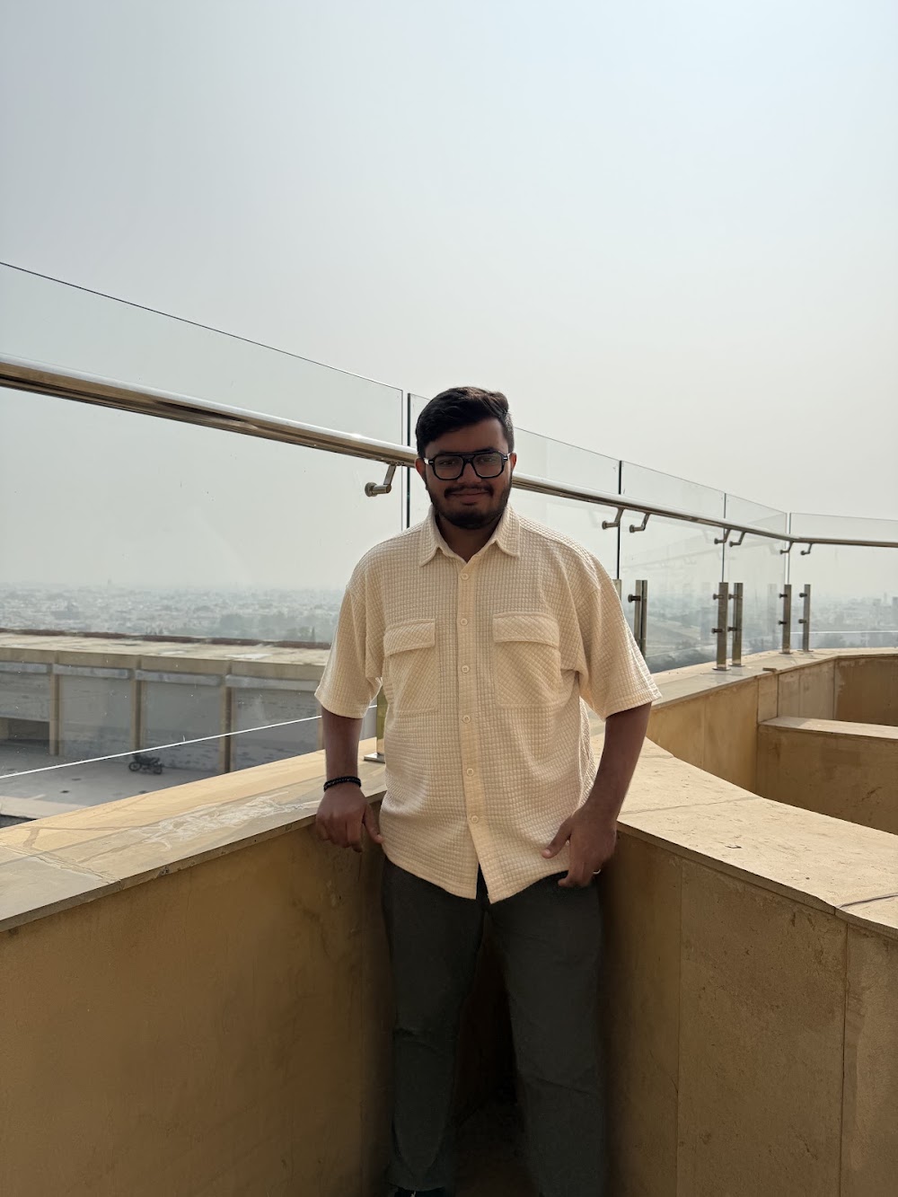 Smit Shailesh Gada
