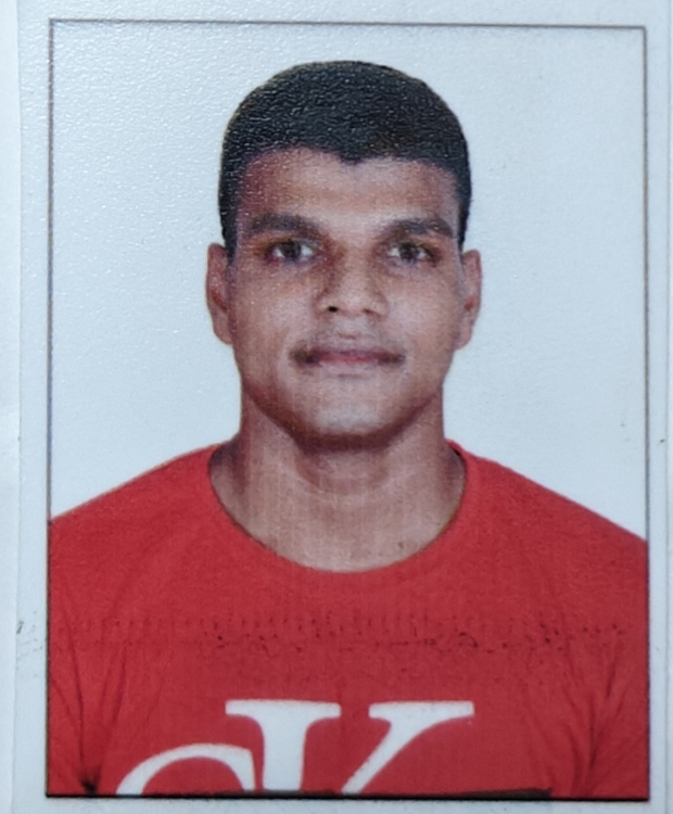 Yash Manilal Mota