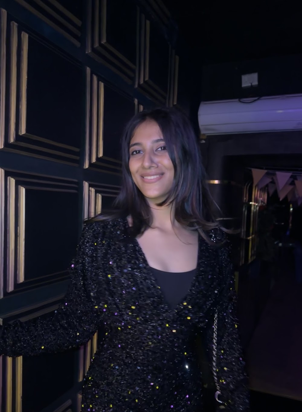 Khushi Pankaj Savla