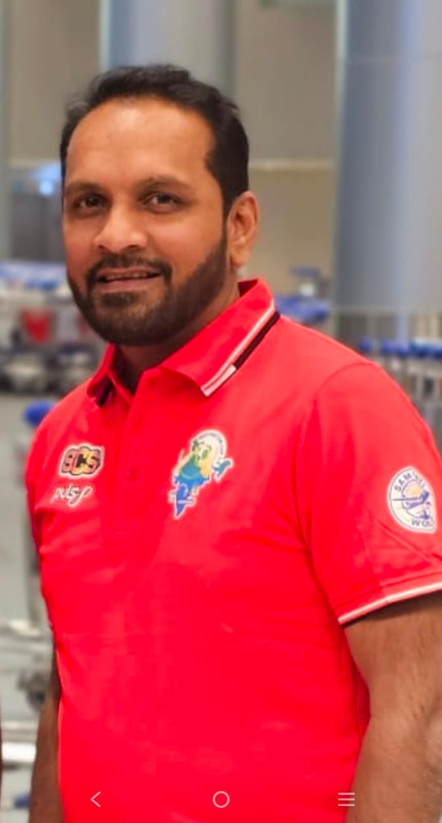 Mayur Pravinchandra Gala