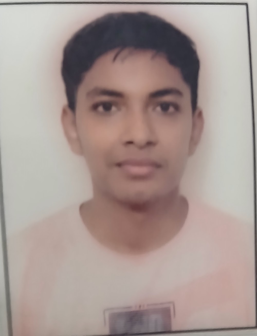 Devansh Amit Nisar