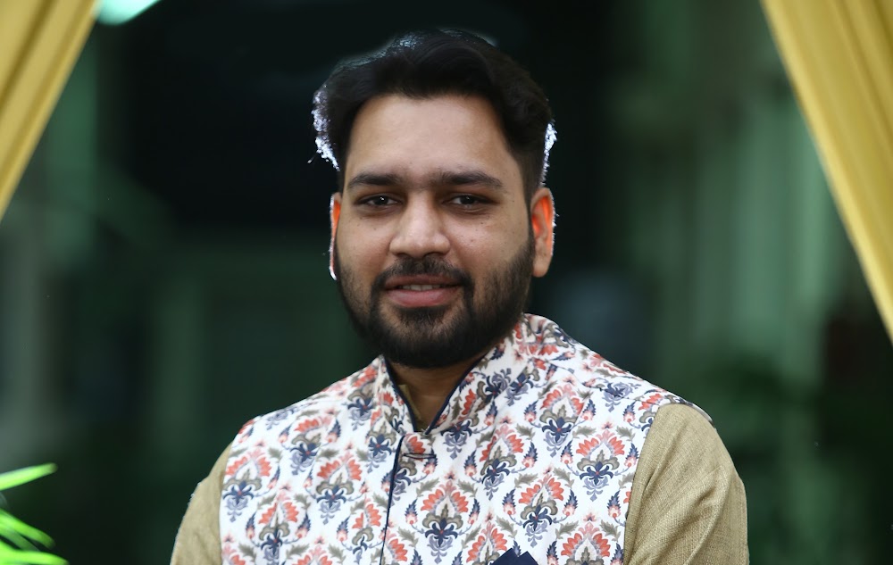 Viral Pravin Karia