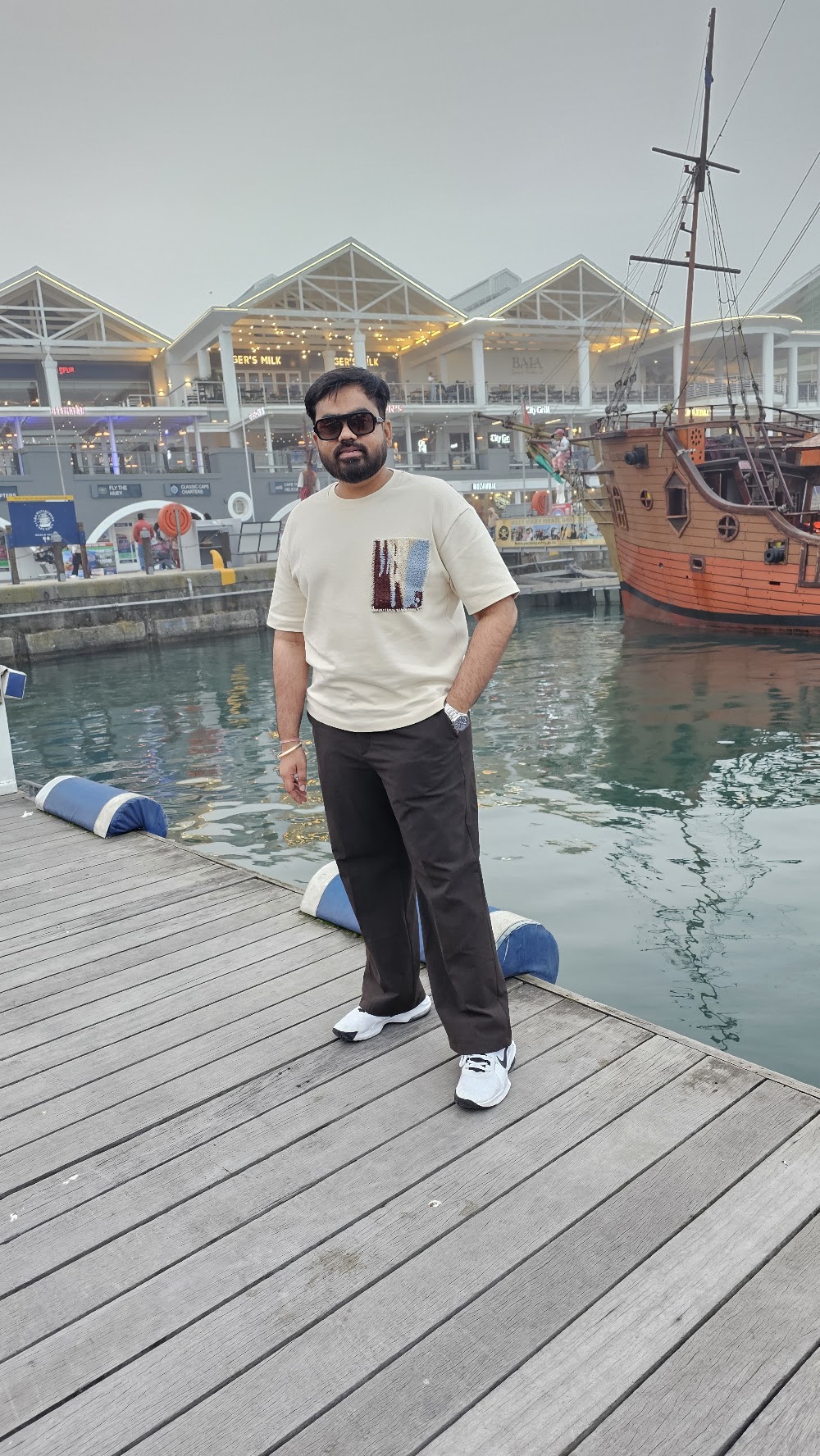 Manan Navin Shah