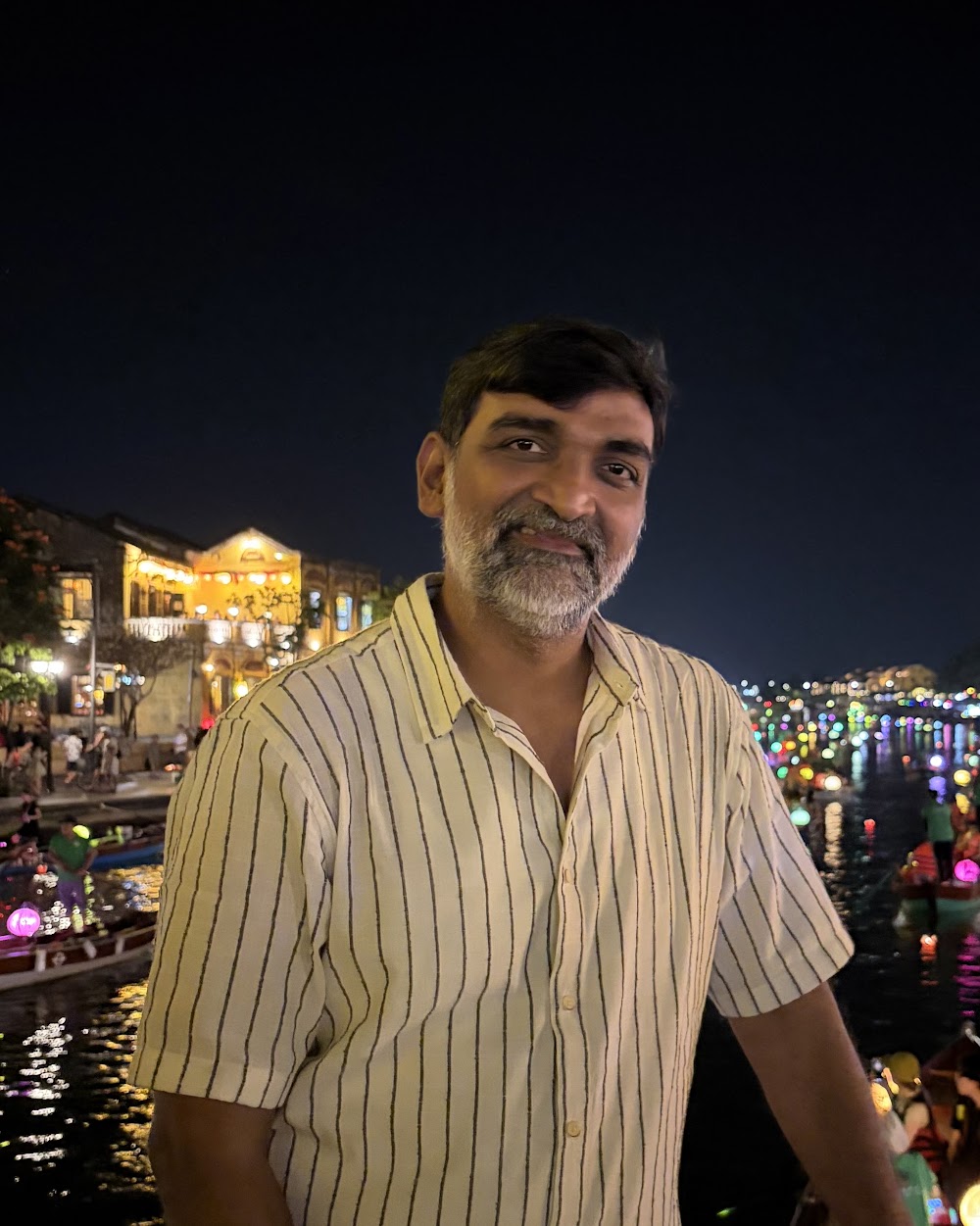 Rajan Chandrakant Chheda