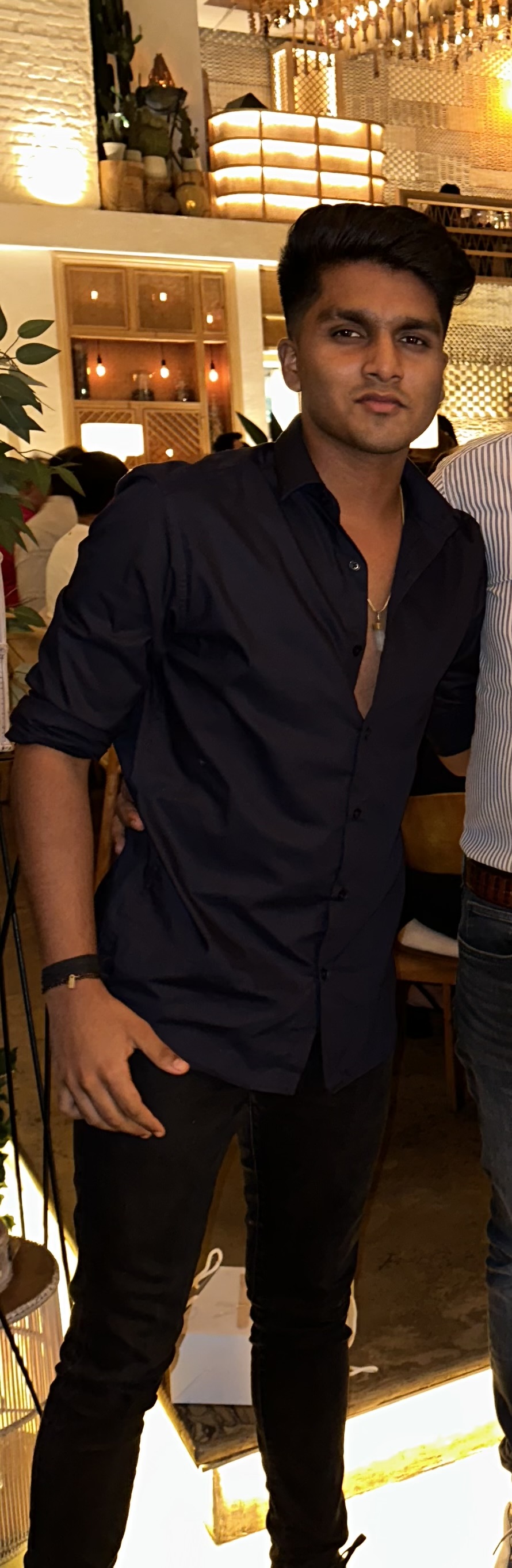 Manan Mukesh Gada