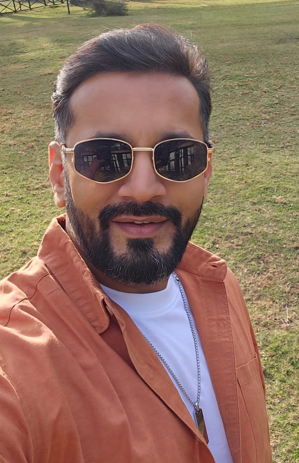 Priyesh Dipak Gada